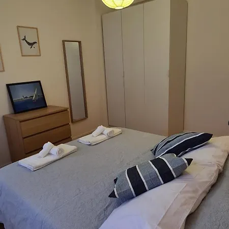 Appartement San Camillo - Forlanini